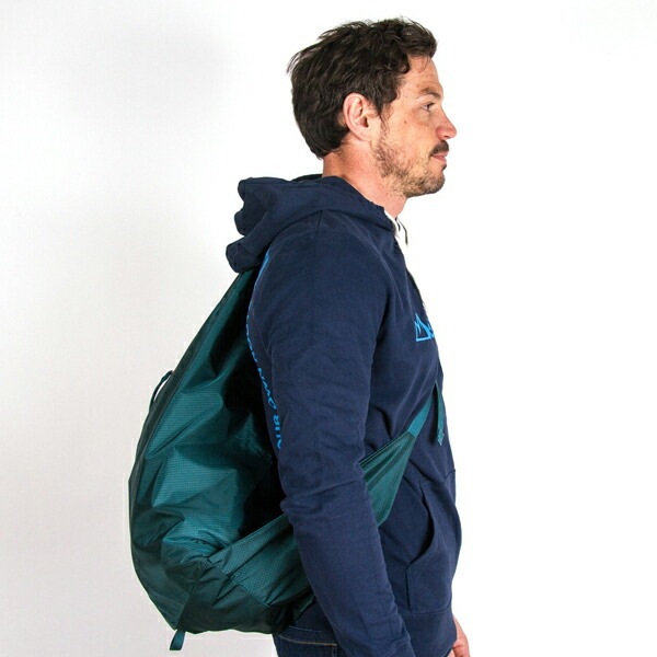 取寄) ブルーアイス コアラ ロープ バッグ Blue Ice Koala Rope Bag Henna