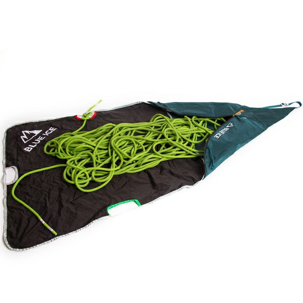 blue ice コアラロープバック シェードスプルース [ブルーアイス]