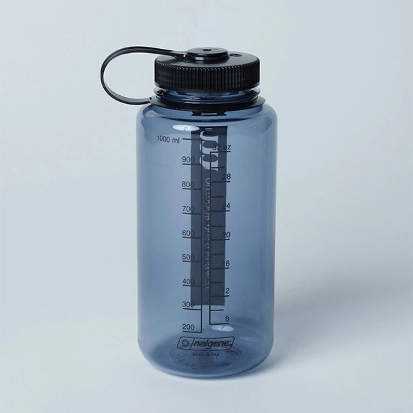 [当日出荷対応 平日12:00まで] MURACO NALGENE 1.0L グレー [ムラコ]