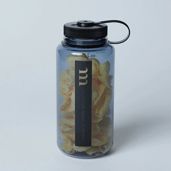 MURACO NALGENE 1.0L グレー [ムラコ]