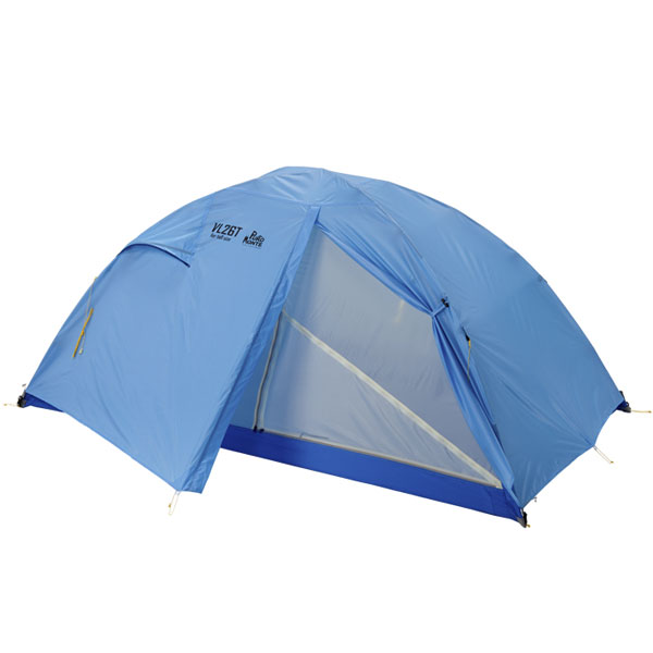 10%OFF] PUROMONTE ライトウェイト アルパイン テント VL-26T