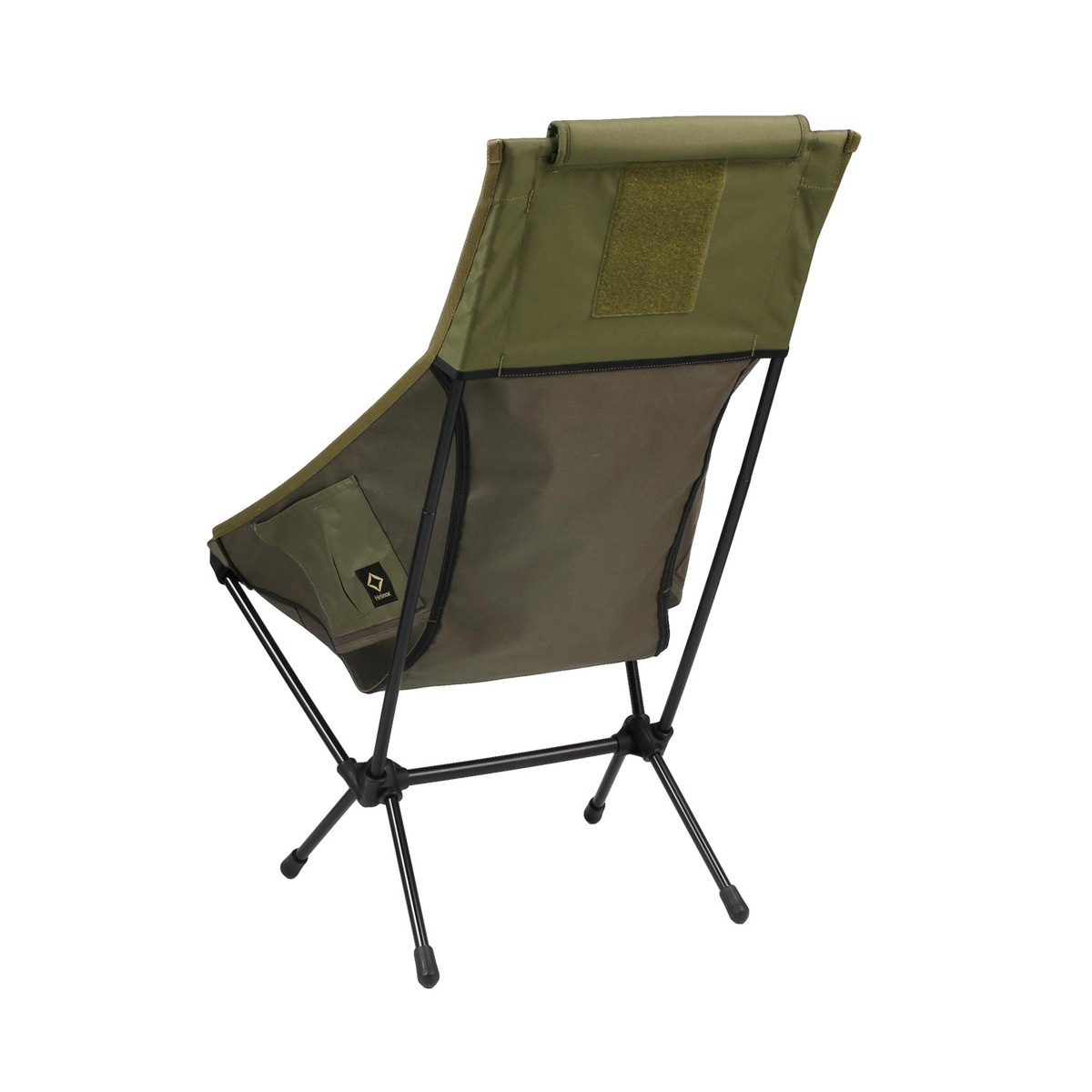 Helinox TAC チェアツー Iグリーン [ヘリノックス]