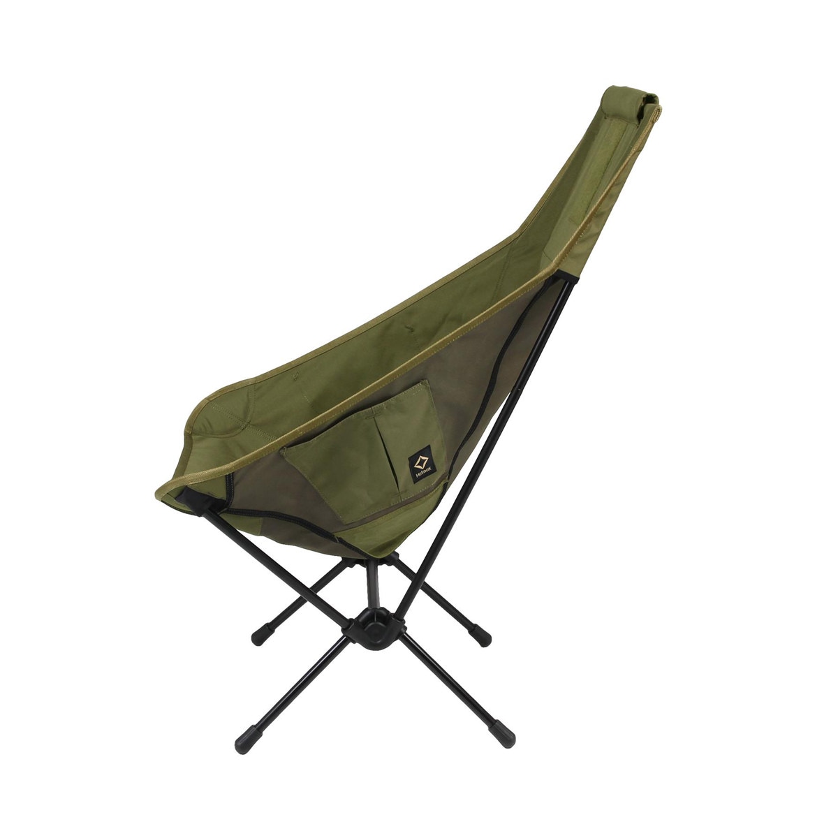 Helinox TAC チェアツー Iグリーン [ヘリノックス]