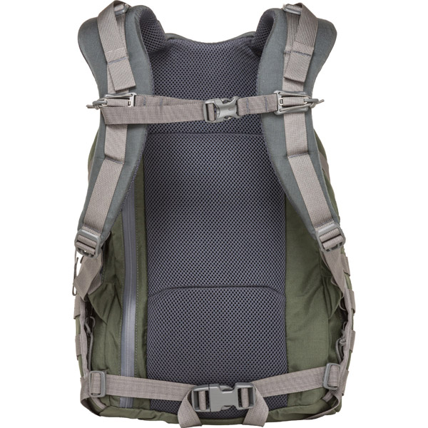 ミステリーランチ ガンファイター廃盤 希少モデル ノベルティ] MYSTERY