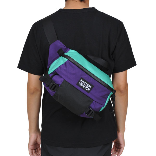 MYSTERY RANCH ミステリーランチ Hip Monkey ミステリーランチ ヒップモンキー 2