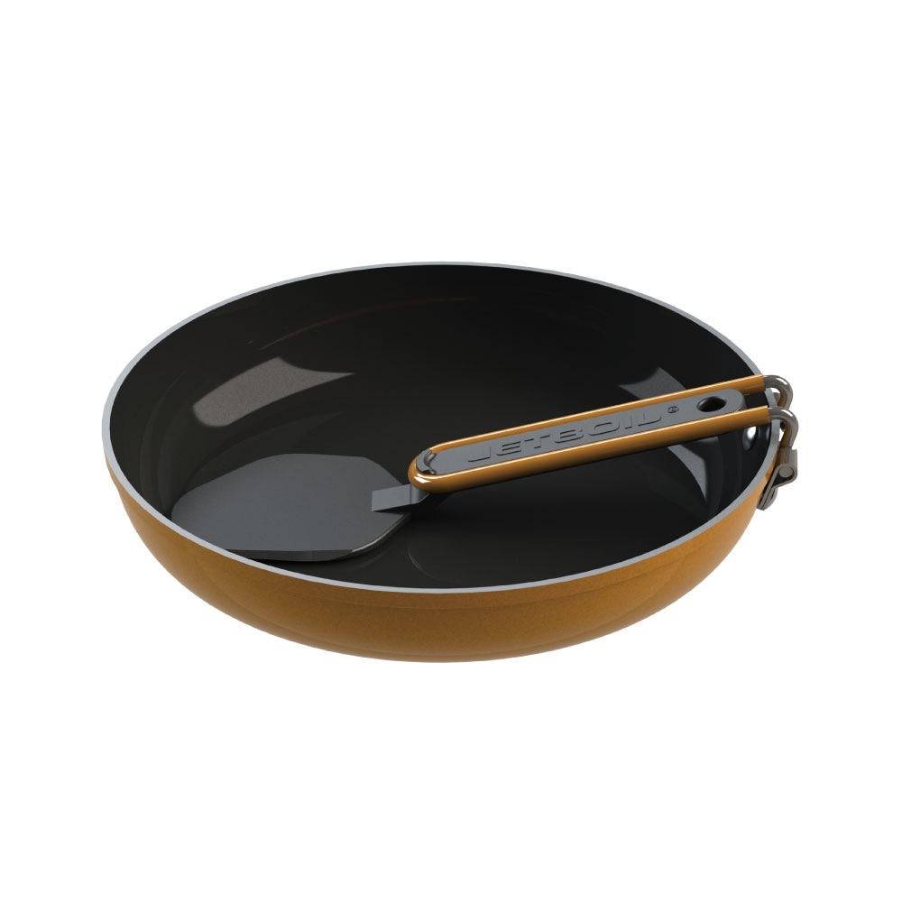 JETBOIL サミットスキレット [ジェットボイル]
