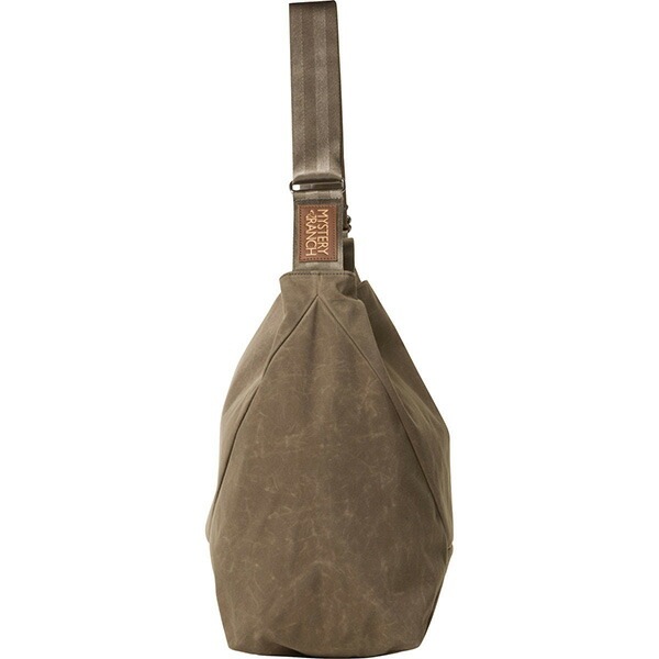 MYSTERY RANCH Bindle Wood Waxed [ミステリーランチ]