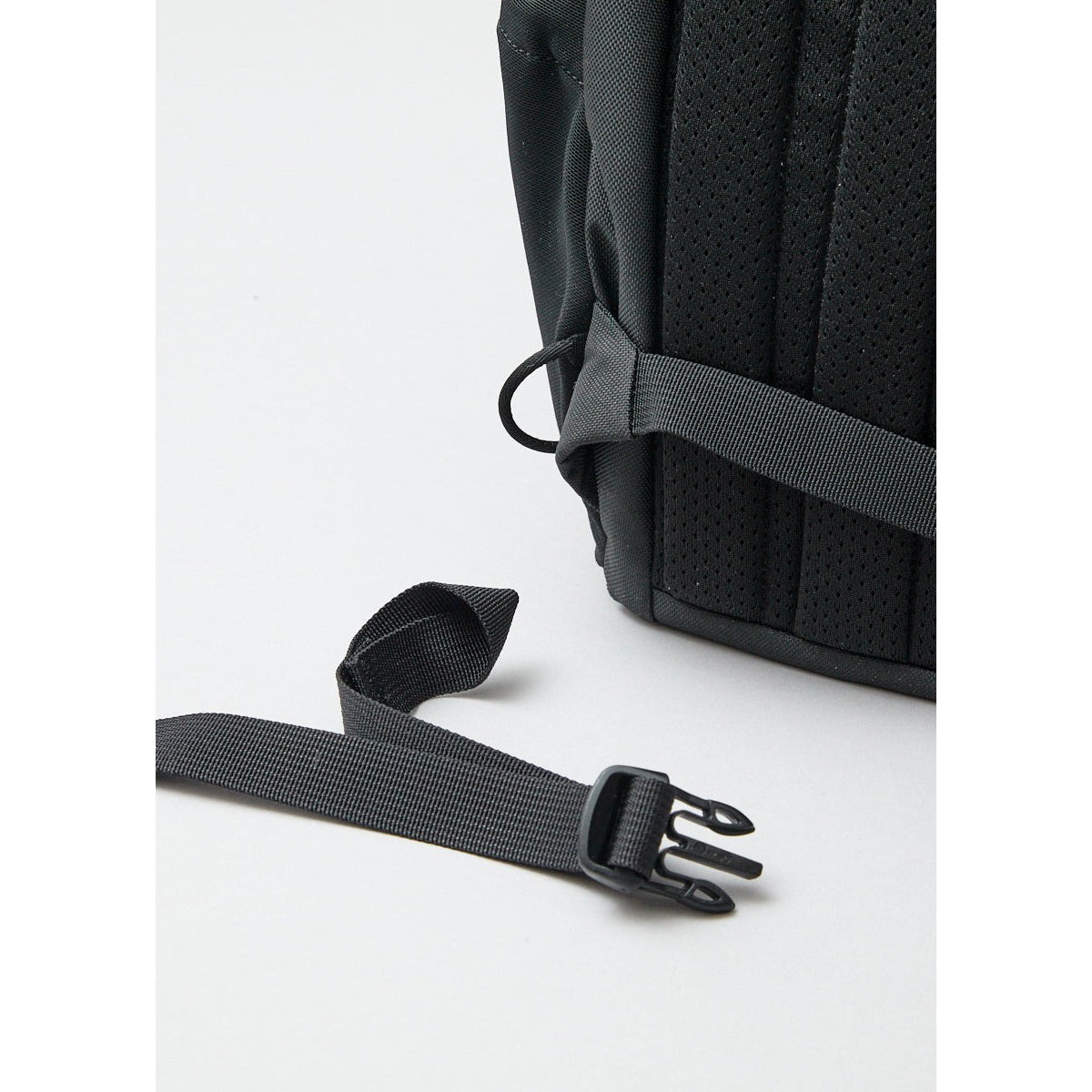 ARC'TERYX Mantis 16 Backpack Black [アークテリクス]