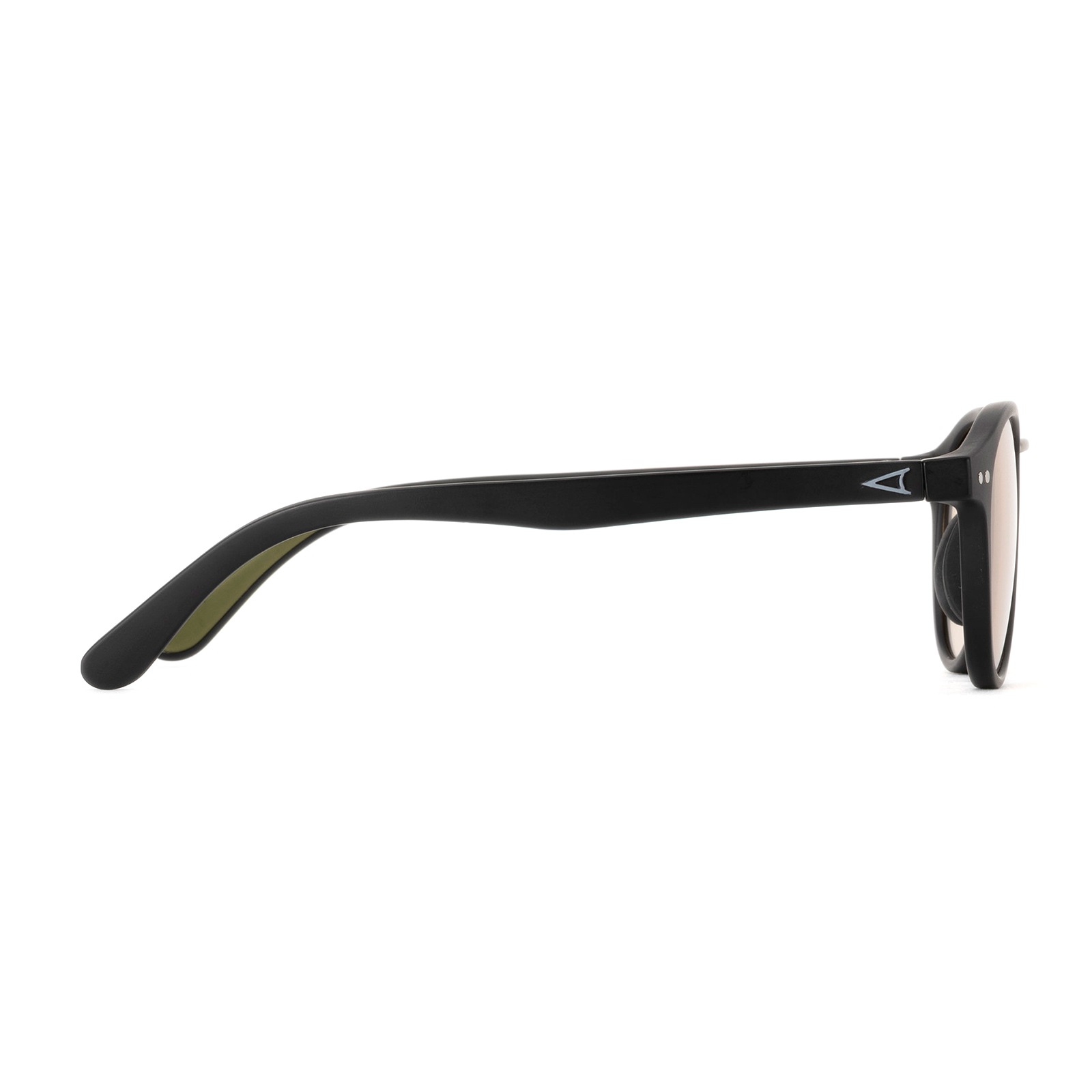 TYMER OLIVER Matt Black/Photochromic Brown [タイマー]