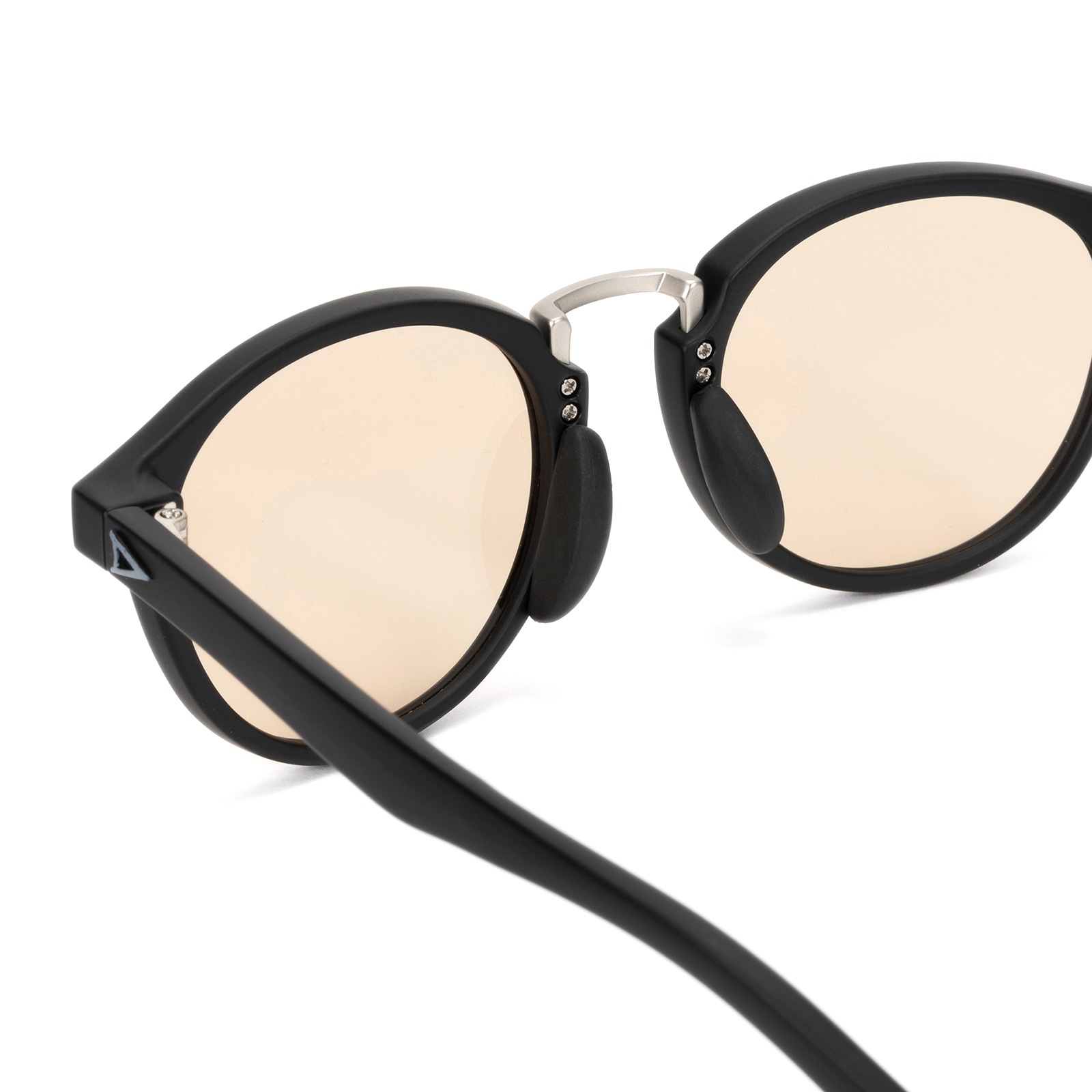 TYMER OLIVER Matt Black/Photochromic Brown [タイマー]