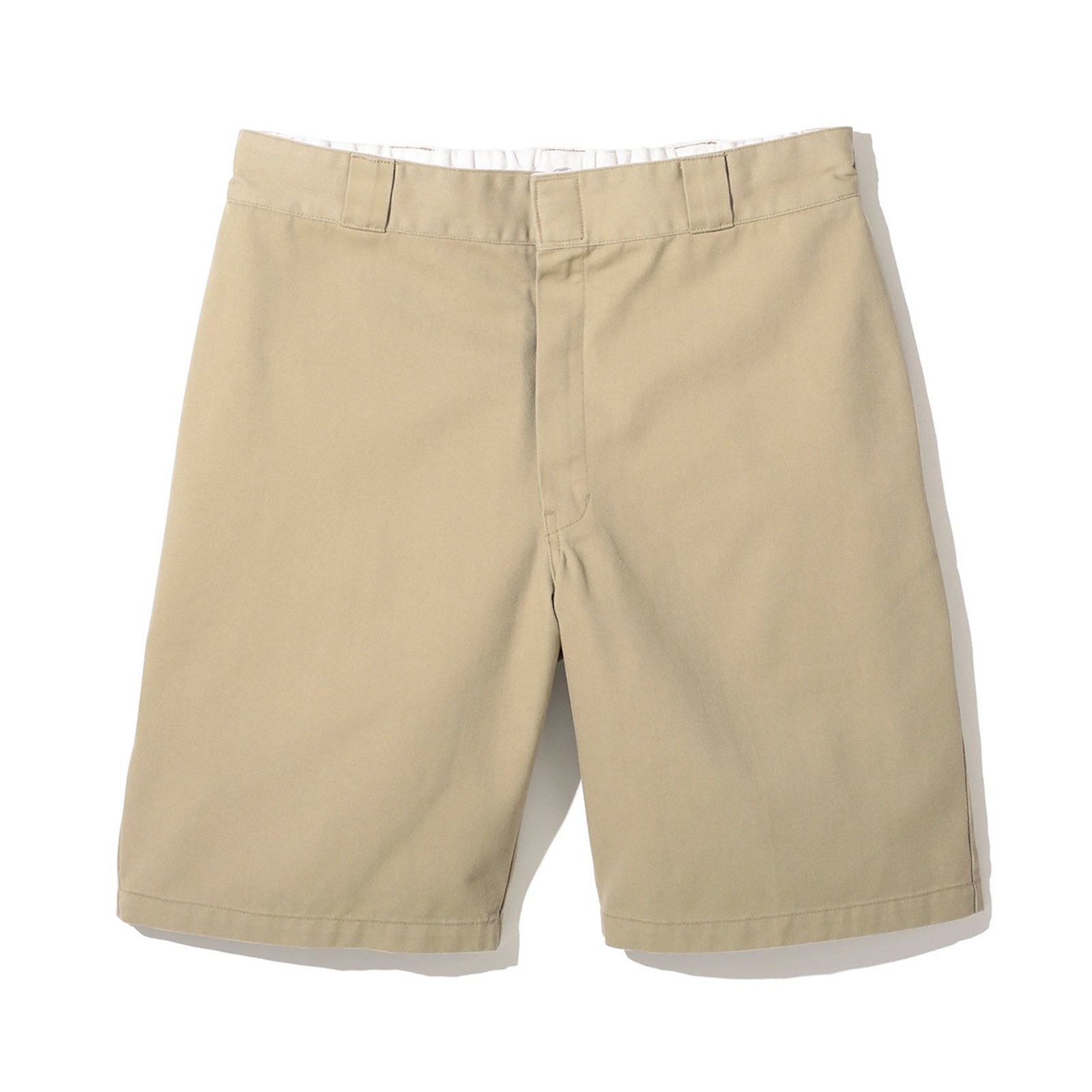 [当日出荷可] Grip Swany 262M40GS01 GRIPSWANY×Dickies EASY DOUBLE HIP WORK SHORTS KHAKI [グリップスワニー]