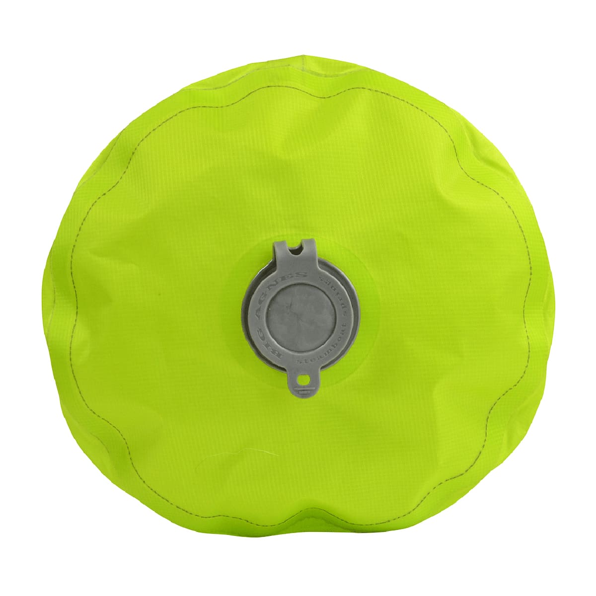 BIG AGNES ポンプハウス ウルトラ [ビッグアグネス]
