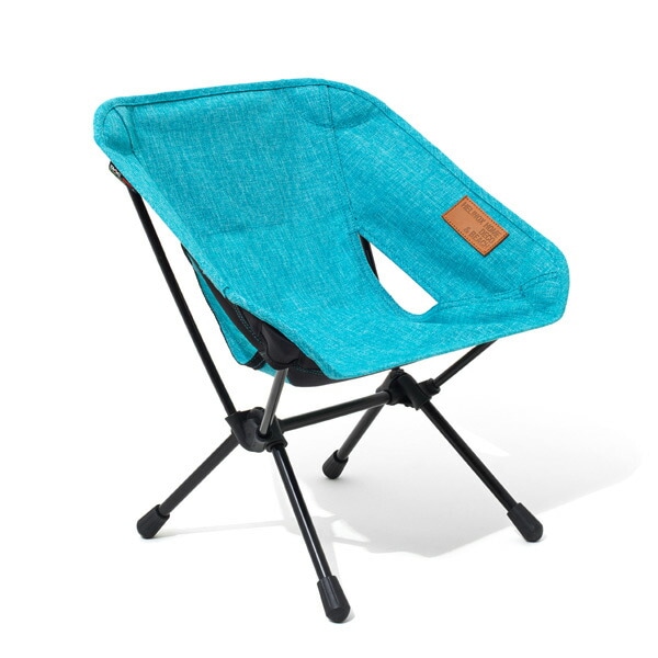30%OFF] Helinox Chair Home Mini Aqua Blue [ヘリノックス]