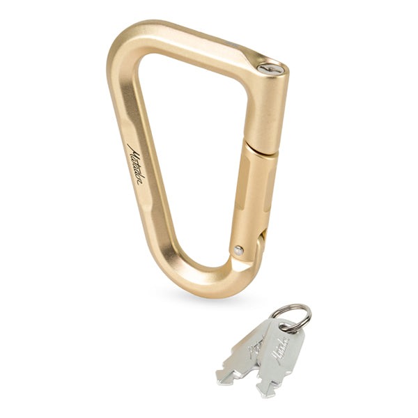 Matador ベータロック ゴールド [マタドール]