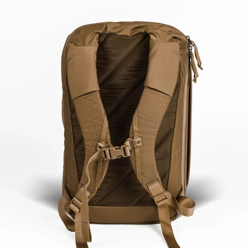 EVERGOODS CPL24 - Civic Panel Loader 24L Coyote Brown [エバーグッズ]