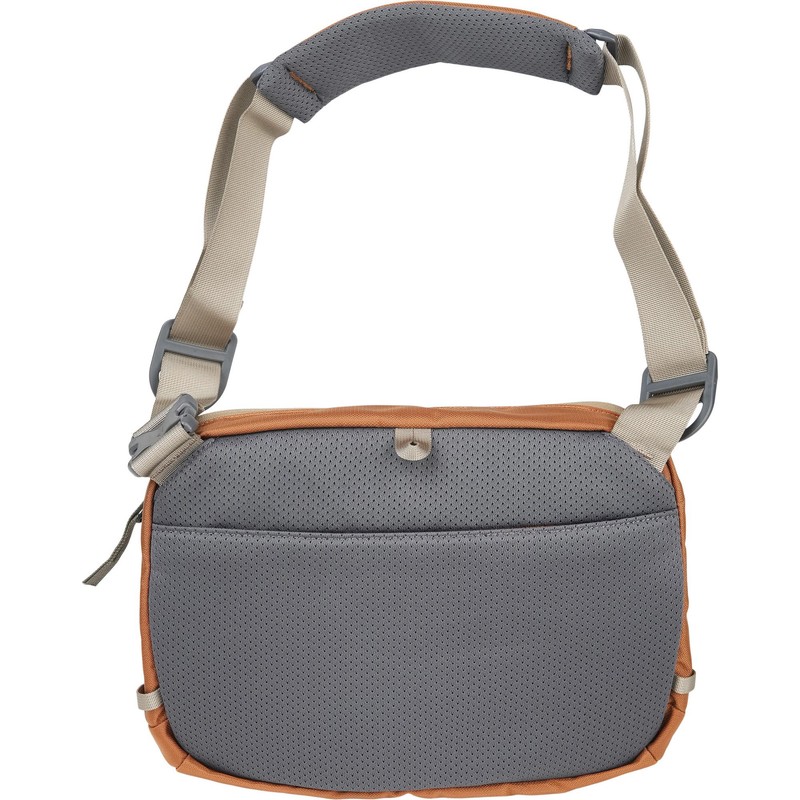 バッグ MYSTERY RANCH / DISTRICT8 / mineral gray ミステリーランチ MYSTERY RANCH District 8 ショルダーバッグ
