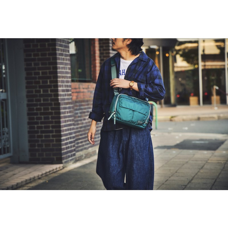 MYSTERY RANCH DISTRICT 8 Fox [ミステリーランチ]