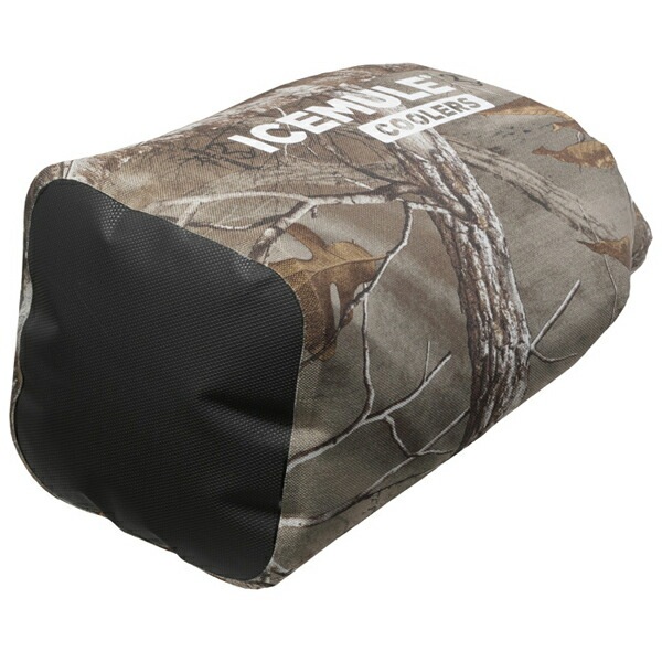 アイスミュール ソフトクーラー プロクーラー 30L/XL リアルツリーカモ