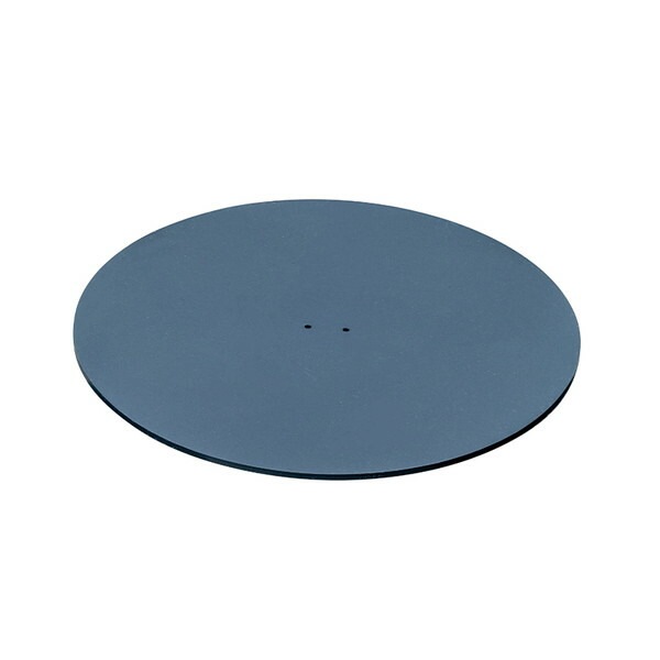 EVERNEW Flame proof Sil. CIRCLE [エバニュー]