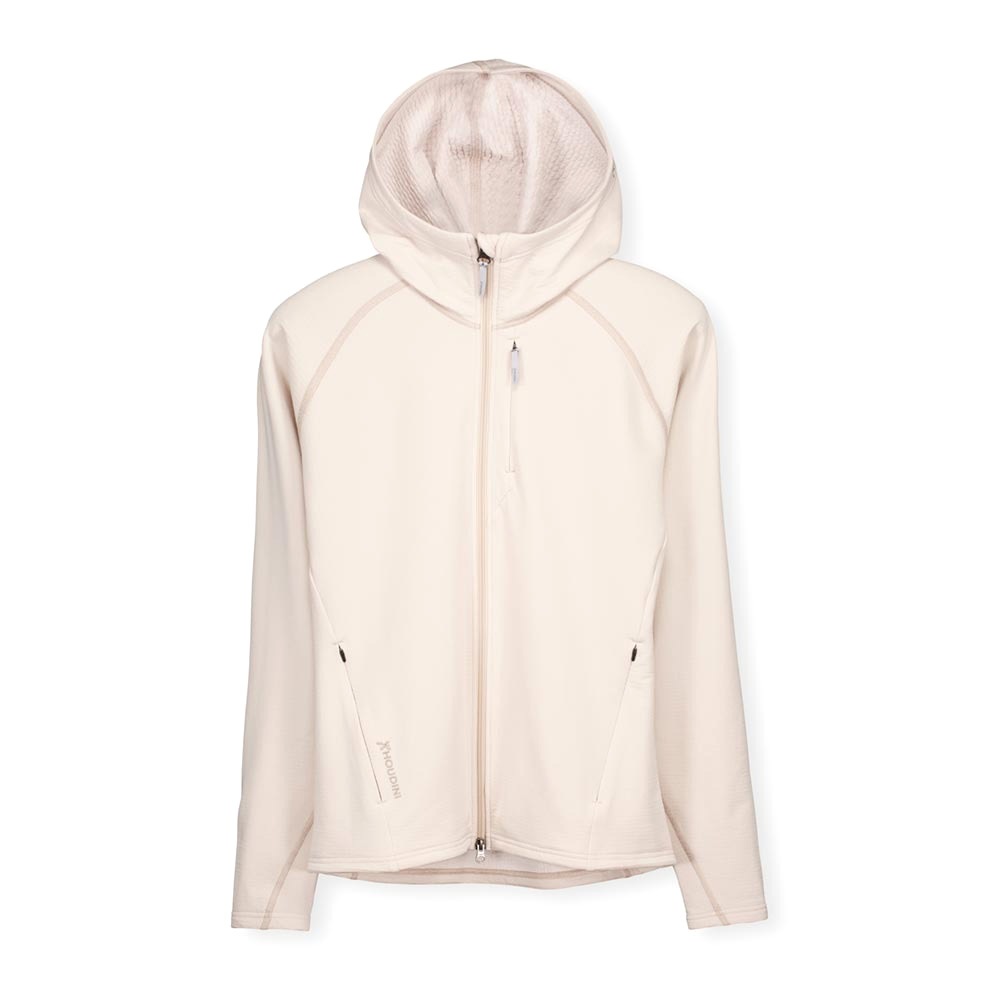 [当日出荷可][30%OFF] Houdini M's Aero Houdi Foggy Mountain [フーディニ]