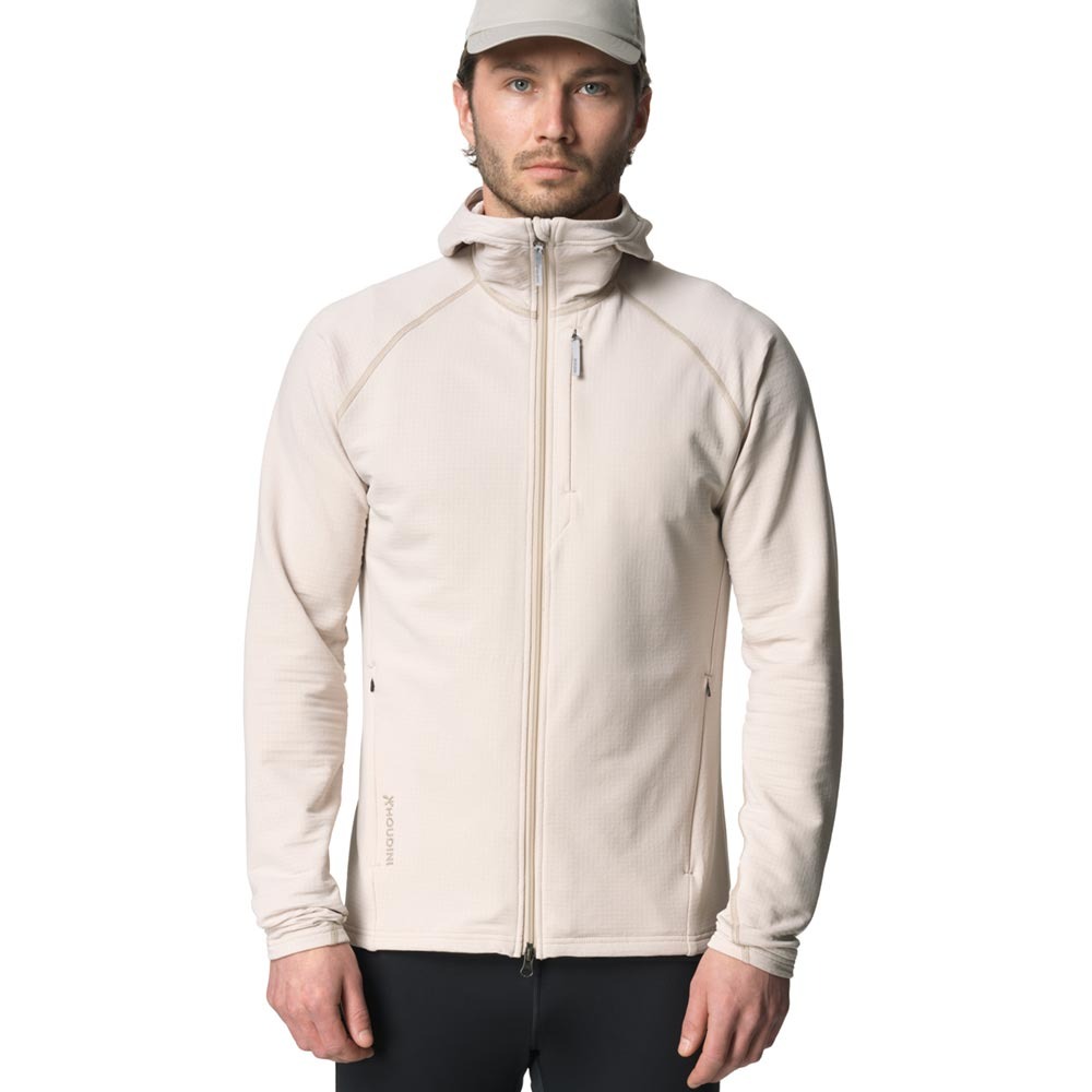 [当日出荷可][30%OFF] Houdini M's Aero Houdi Foggy Mountain [フーディニ]