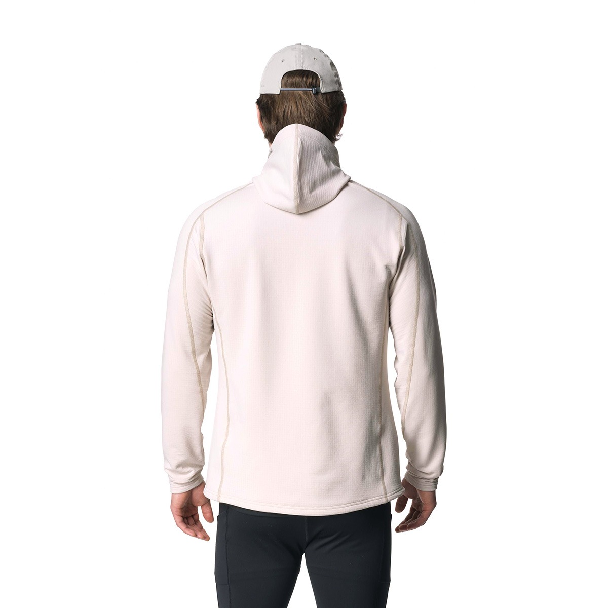 [当日出荷可][30%OFF] Houdini M's Aero Houdi Foggy Mountain [フーディニ]