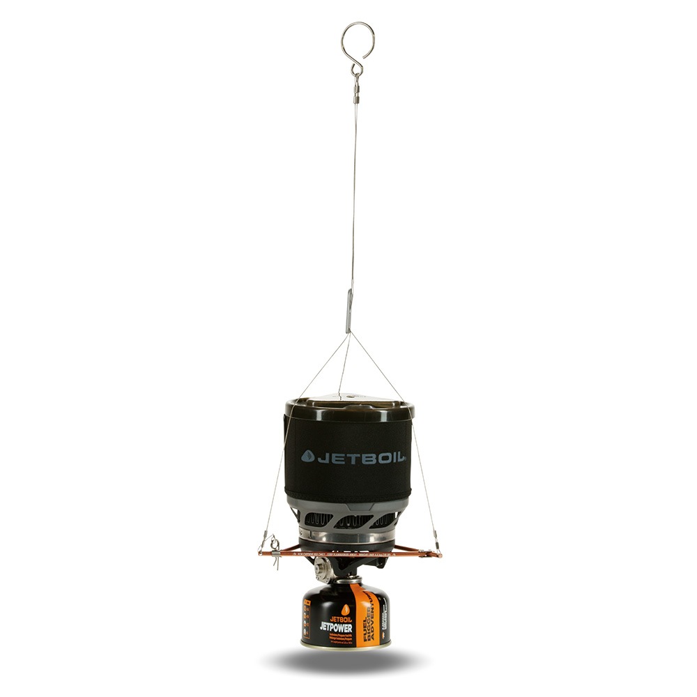 JETBOIL ハンギングキット [ジェットボイル]