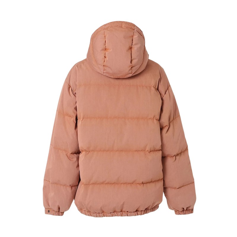 NANGA HIMA DOWN JACKET PNK [ナンガ]