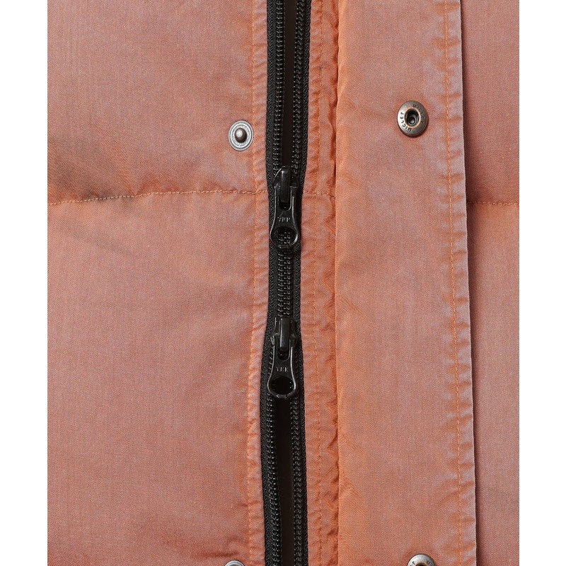 NANGA HIMA DOWN JACKET PNK [ナンガ]