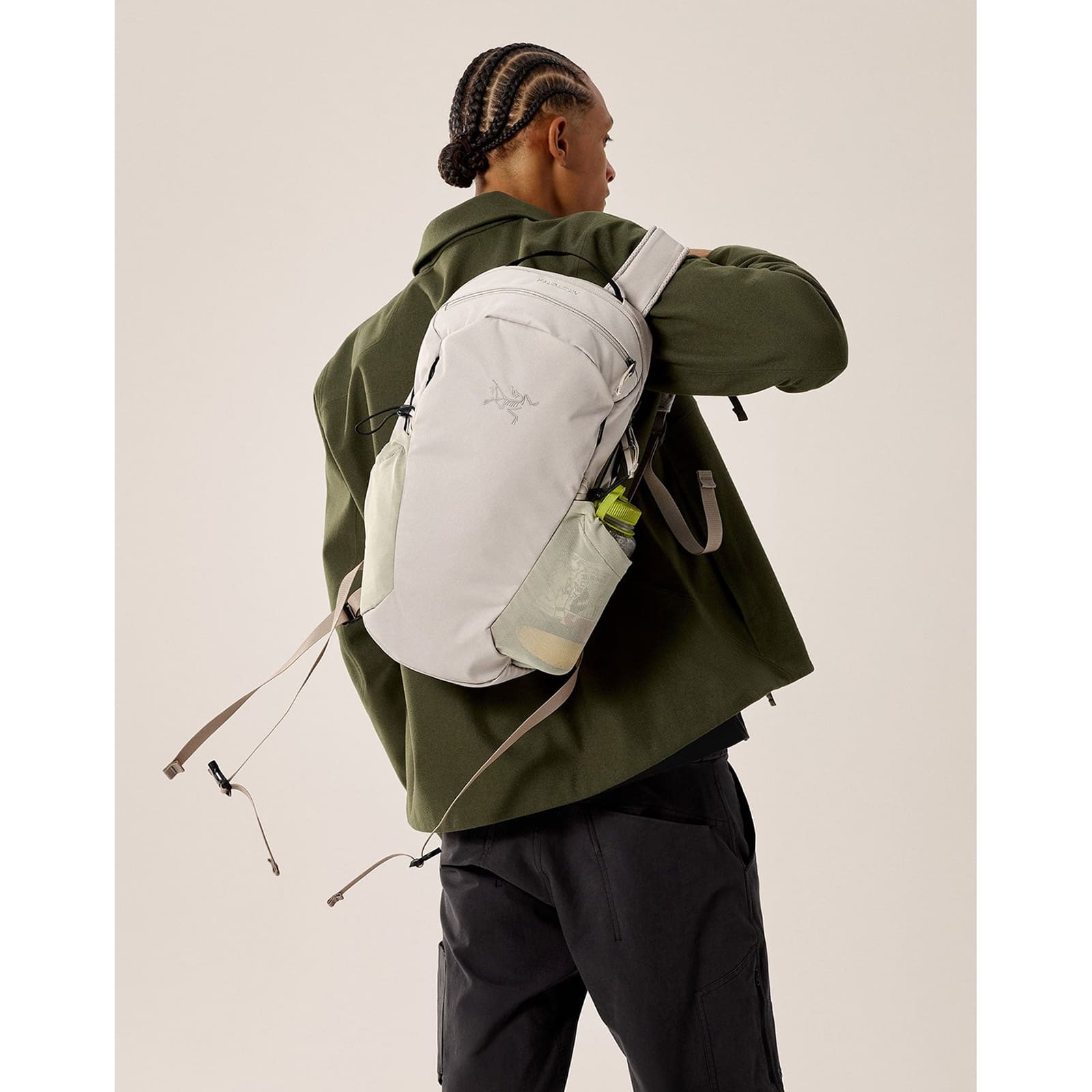 ARC'TERYX Mantis 16 Backpack Rune [アークテリクス]