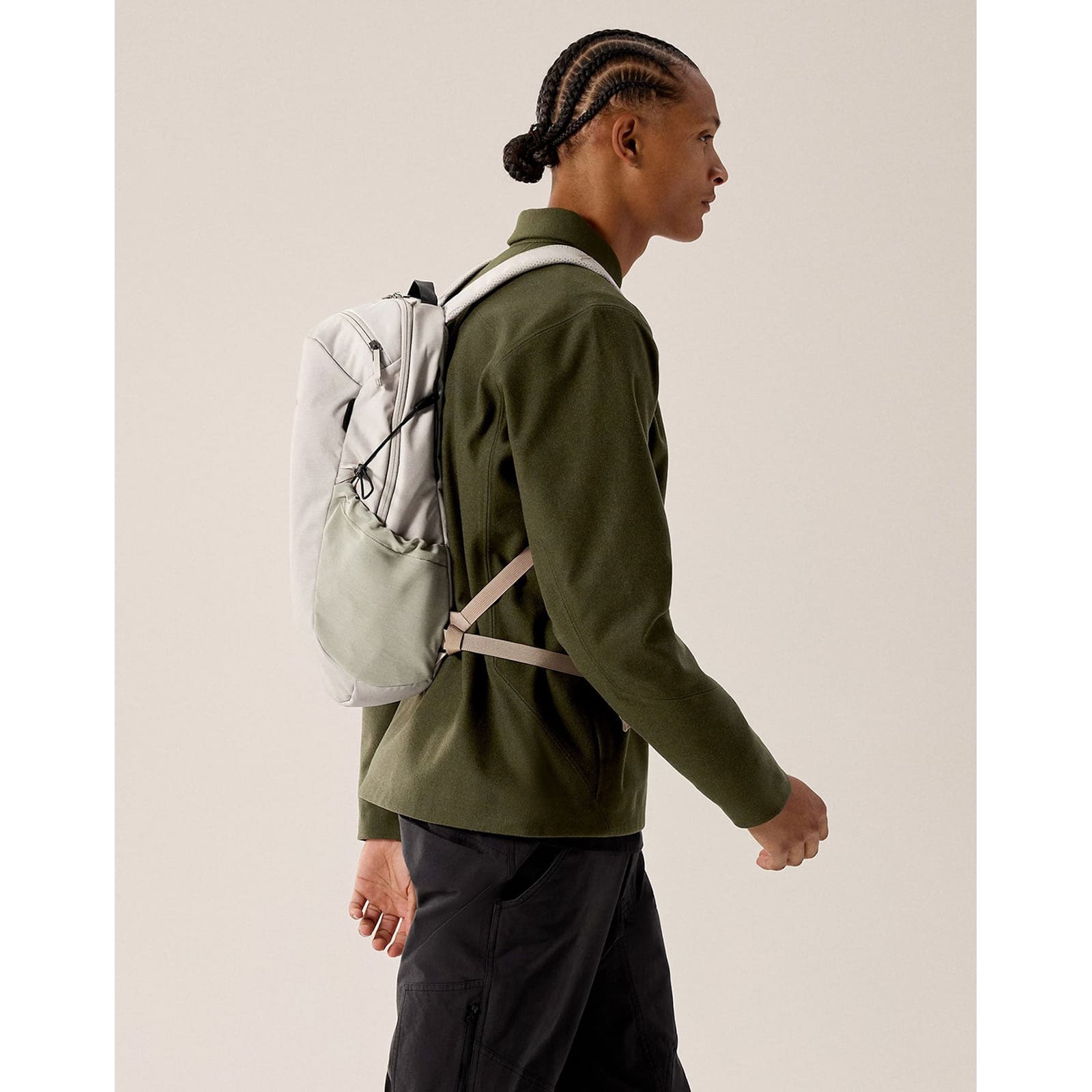 ARC'TERYX Mantis 16 Backpack Rune [アークテリクス]