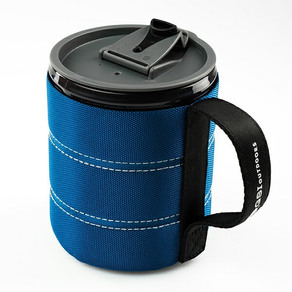 GSI バガブー バックパッカー 11871936000000 20×20×13cm GSI バガブー