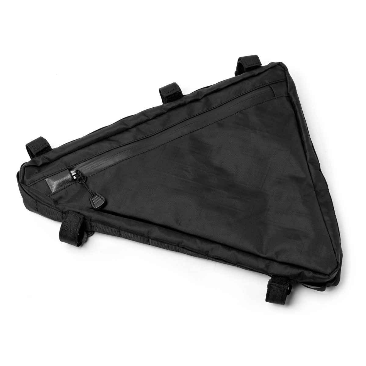 フェアウェザーフレームバッグADVブラックM 当日出荷可] FAIRWEATHER frame bag ADV ecopak black Mサイズ [フェア