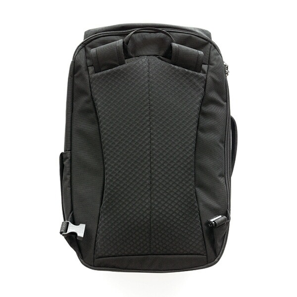 PacSafe バイブ28 ブラック(コーデュラ) [パックセーフ]