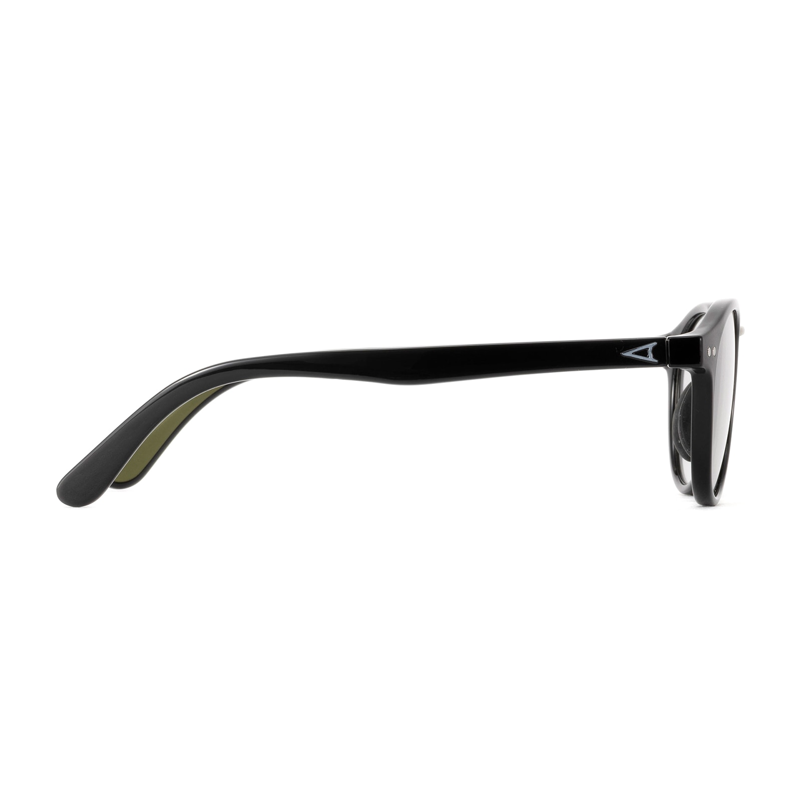 TYMER OLIVER Gloss Black/Photochromic Grey [タイマー]