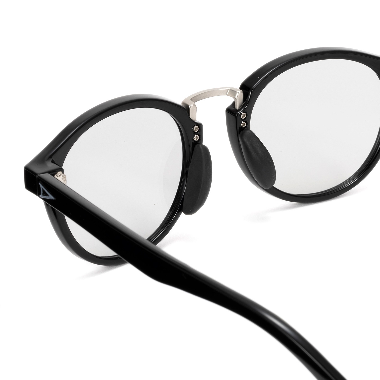 TYMER OLIVER Gloss Black/Photochromic Grey [タイマー]