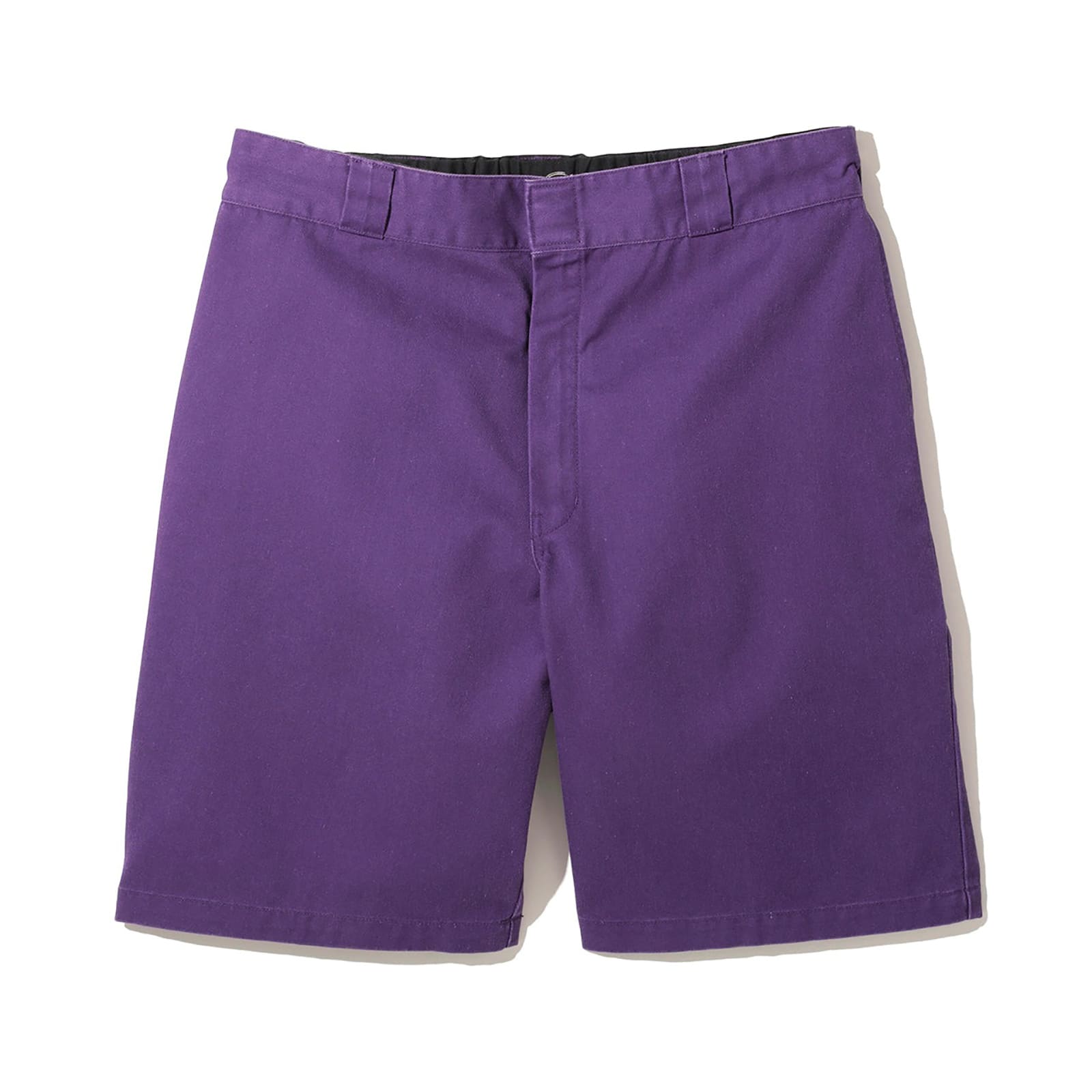 [当日出荷可][20%OFF] Grip Swany 262M40GS01 GRIPSWANY×Dickies EASY DOUBLE HIP WORK SHORTS PURPLE [グリップスワニー]