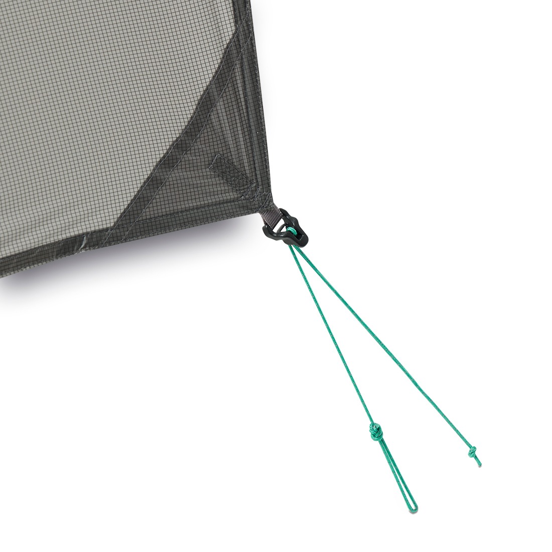 [最短当日出荷] Gossamer Gear Twinn Tarp Grey [ゴッサマーギア]