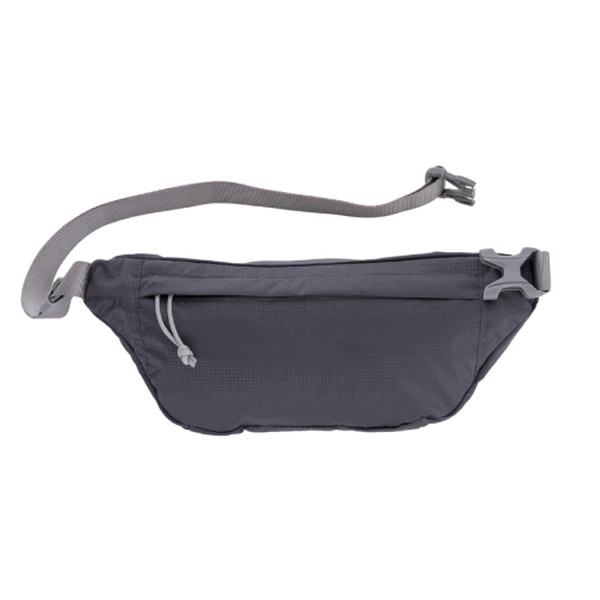 [最短当日出荷] Gossamer Gear Bumster Grey [ゴッサマーギア]