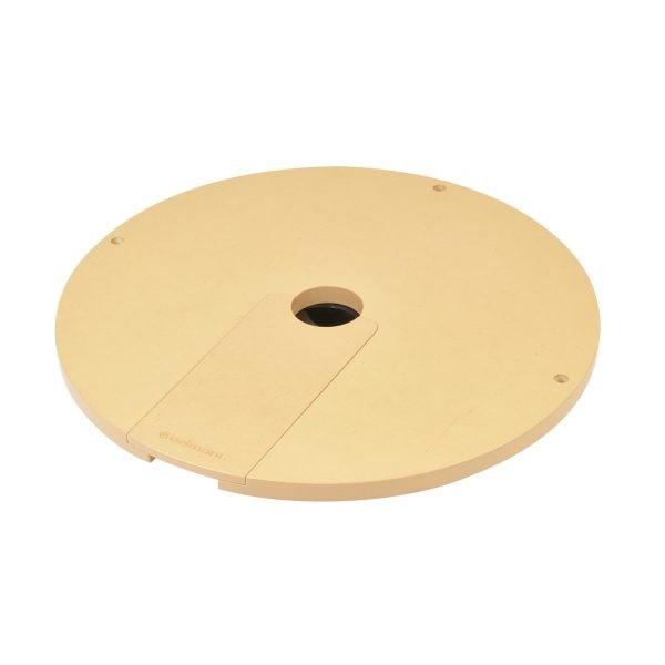 belmont ワンポールテーブル 300 [ベルモント]