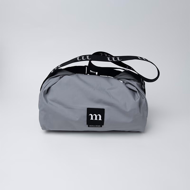 ムラコ　OCTA 4 SPARK Amazon.co.jp: [MURACO(ムラコ)] OCTA 4 SPARK （New Sack