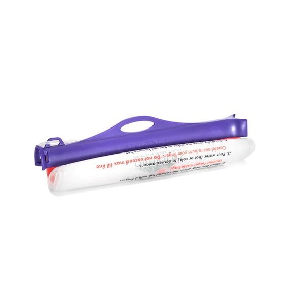 [当日出荷可] CNOC バックフードバッグ 650ml パープル [クノック]