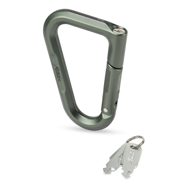 Matador ベータロック シャドーグリーン [マタドール]