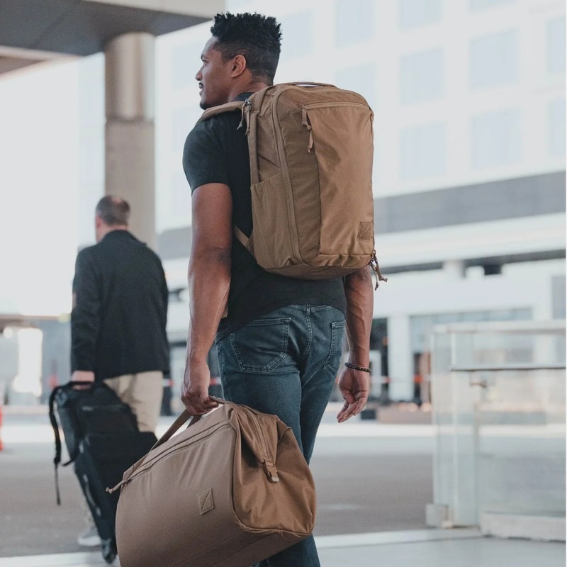 EVERGOODS CTB26 - Civic Travel Bag 26L 旅行 リュック バックパック