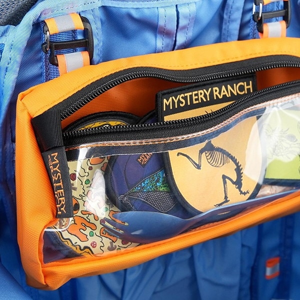 アクセサリー Zo bags 2】メッセンジャーバッグの神様エリック・ゾーとZineとチョコパイ