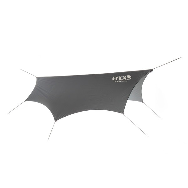 eno JungleLink Hammock System Charcoal/Evergreen [イノー]