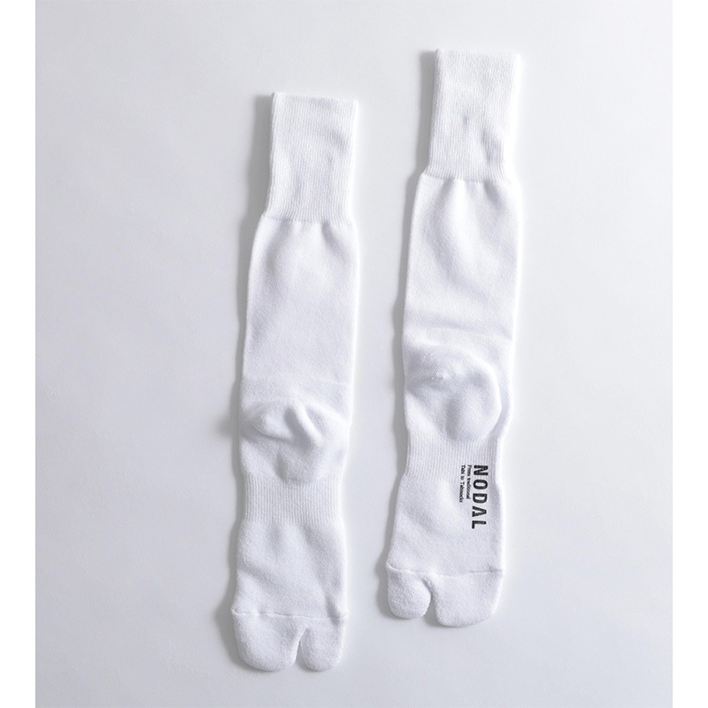 [当日出荷可][20%OFF] NODAL New Standard Socks Sarashi [ノーダル]