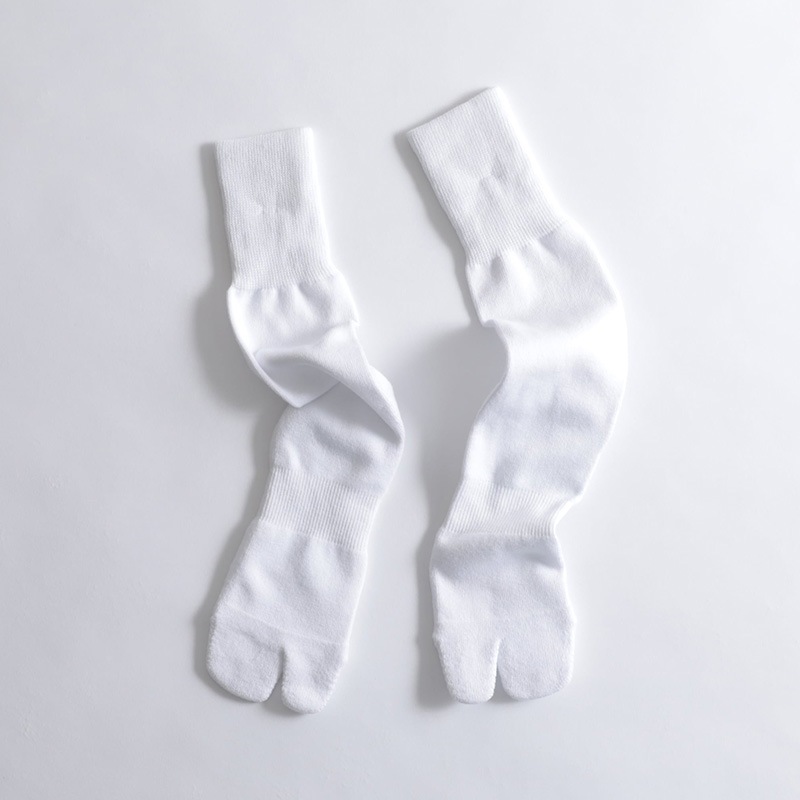 [当日出荷可][20%OFF] NODAL New Standard Socks Sarashi [ノーダル]