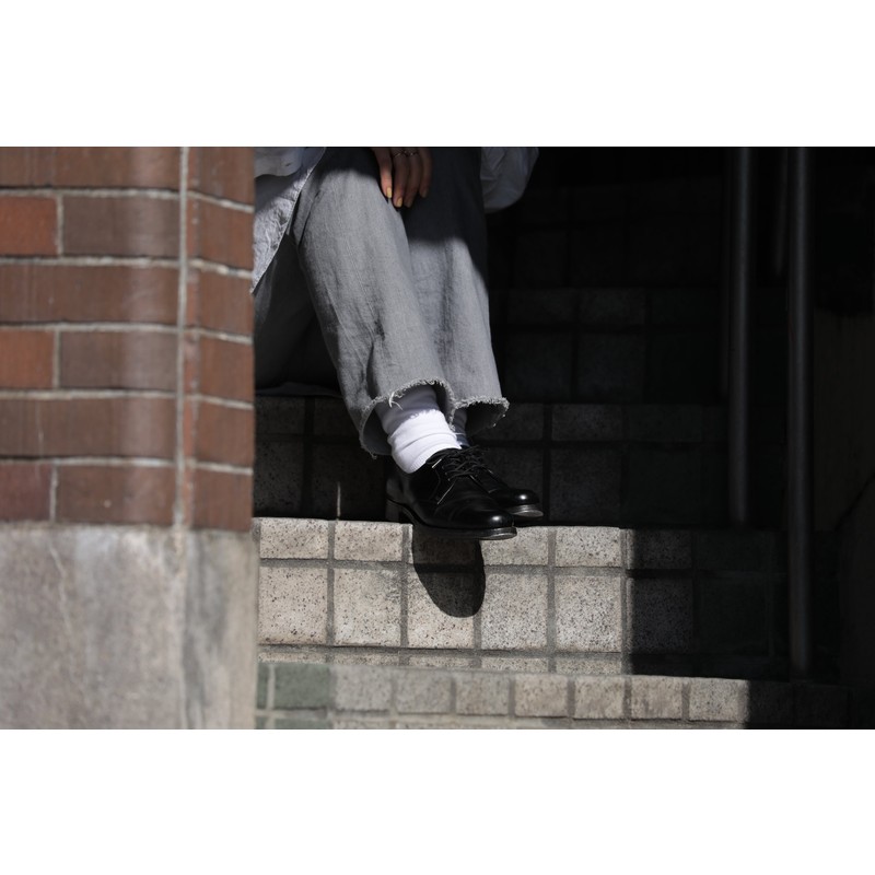 [当日出荷可][20%OFF] NODAL New Standard Socks Sarashi [ノーダル]