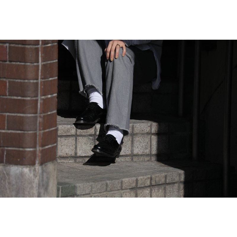 [当日出荷可][20%OFF] NODAL New Standard Socks Sarashi [ノーダル]